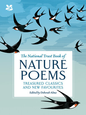cover image of Nature Poems